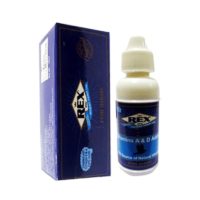 REX Vitamin Fortified Wheat Germ Oil for all Animals 20ml