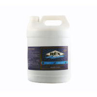 REX Vitamin Fortified Wheat Germ Oil for all Animals 5l