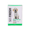 So Fresh Tea Tree Oil Soap for Dogs & Cats