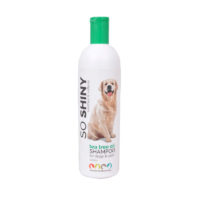 So Shiny Tea Tree Oil Shampoo for Dogs & Cats