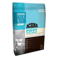 Acana Heritage Puppy Small Breed Dry Dog Food
