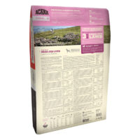 Acana Singles Grass-Fed Lamb Dry Dog Food-1