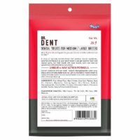 Drools Dr. Dent Oral Care Dog Dental Treats For Medium & Large Breeds-1