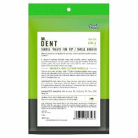 Drools Dr. Dent Oral Care Dog Dental Treats For Toy & Small Breeds-1