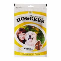 Hoggers Honey Chicken Meaty Treats for Dogs