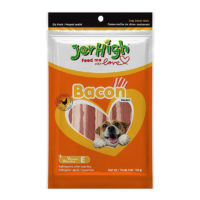 JerHigh Bacon Dog Treats