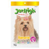 JerHigh Banana Stick Real Chicken Meat Dog Treats