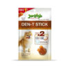 JerHigh Den-T Stick Bacon Dog Treat