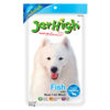 JerHigh Fish Stick Real Chicken Meat Dog Treats