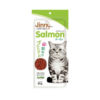JerHigh Jinny Salmon Cat Treats