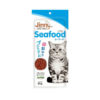 JerHigh Jinny Seafood Cat Treats
