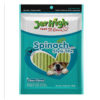JerHigh Spinach Style Stix Dog Treats