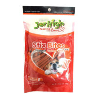 JerHigh Stix Bites Dog Training Treats