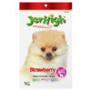 JerHigh Strawberry Stick Real Chicken Meat Dog Treats