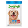 JerHigh Strip Real Chicken Meat Dog Treats