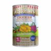 Little BigPaw Chicken Gravy Canned Dog Food