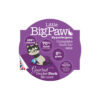 Little BigPaw Gourmet Tender Duck Mousse For Cats