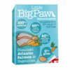 Little BigPaw Steamed Atlantic Salmon & Vegetable Terrine Wet Dog Food