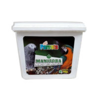 Manitoba All Parrots Food-1