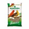 Manitoba Canarini Mixture For Canaries Birds