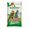 Manitoba Cocorite Mixture For Budgies Birds