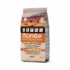 Monge Grain Free with Duck & Potatoes All Breeds Puppy Dry Dog Food