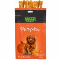 Prama Buttery Pumpkin Dog Treats