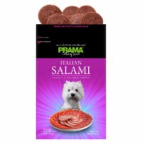 Prama Italian Salami Dog Treats