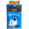 Prama Juicy Blueberry Dog Treats