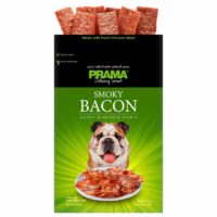 Prama Smoky Bacon Dog Treats