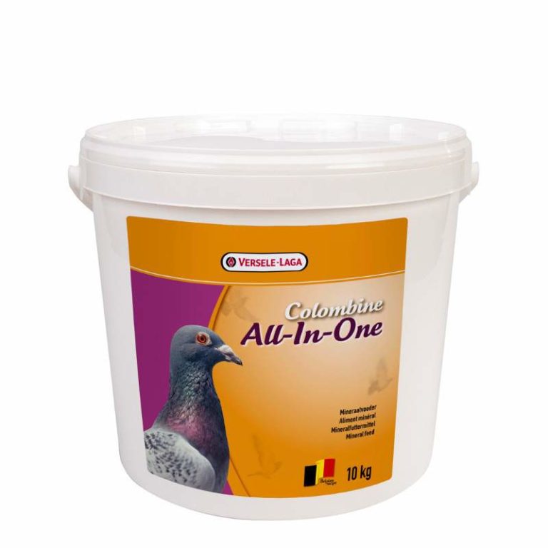 Buy VerseleLaga Colombine AllinOne Minerals & Vitamins Mixture for Pigeons, 10kg Online at