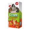 Versele-Laga Crispy Crunchies Fruit Biscuits for Rabbits & Rodents