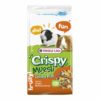 Versele-Laga Crispy Muesli Guinea Pig Food