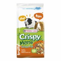 Versele-Laga Crispy Muesli Guinea Pig Food