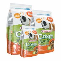 Versele-Laga Crispy Muesli Guinea Pig Food-2