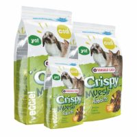 Versele-Laga Crispy Muesli Rabbit Food-2