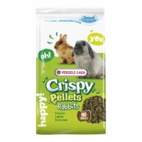 Versele-Laga Crispy Pellets Rabbit Food