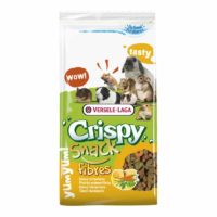 Versele-Laga Crispy Snack Fibres for Rabbits