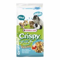 Versele-Laga Crispy Snack Popcorn for Rabbits & Rodents