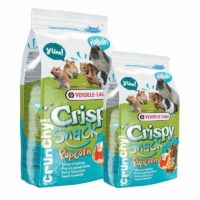 Versele-Laga Crispy Snack Popcorn for Rabbits & Rodents-2