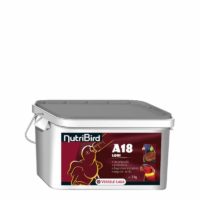 Versele-Laga NutriBird A18 Lori Hand-rearing Food For Lories-1