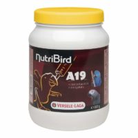 Versele-Laga NutriBird A19 Hand-rearing Food for Macaws