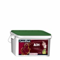 Versele-Laga NutriBird A21 Hand-rearing food For all Baby Birds-1
