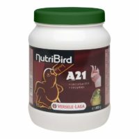 Versele-Laga NutriBird A21 Hand-rearing food For all Baby Birds