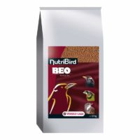 Versele-Laga NutriBird BEO Complete Maintenance Food For Mynahs & Large Fruit-Insect Eating Birds-1
