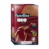 Versele-Laga NutriBird BEO Complete Maintenance Food For Mynahs & Large Fruit-Insect Eating Birds