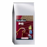 Versele-Laga NutriBird P15 Original Maintenance Food For Monocolor Parrots-1