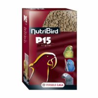 Versele-Laga NutriBird P15 Original Maintenance Food For Monocolor Parrots