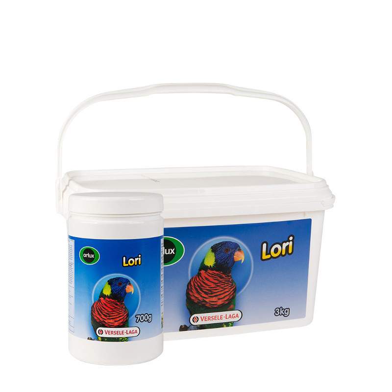 Buy Versele-Laga Orlux Lori Complete Feed For Lories Online at Low