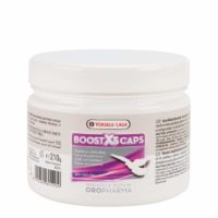 Versele-Laga Oropharma Boost X5 Power & Stamina Capsule for Pigeons
